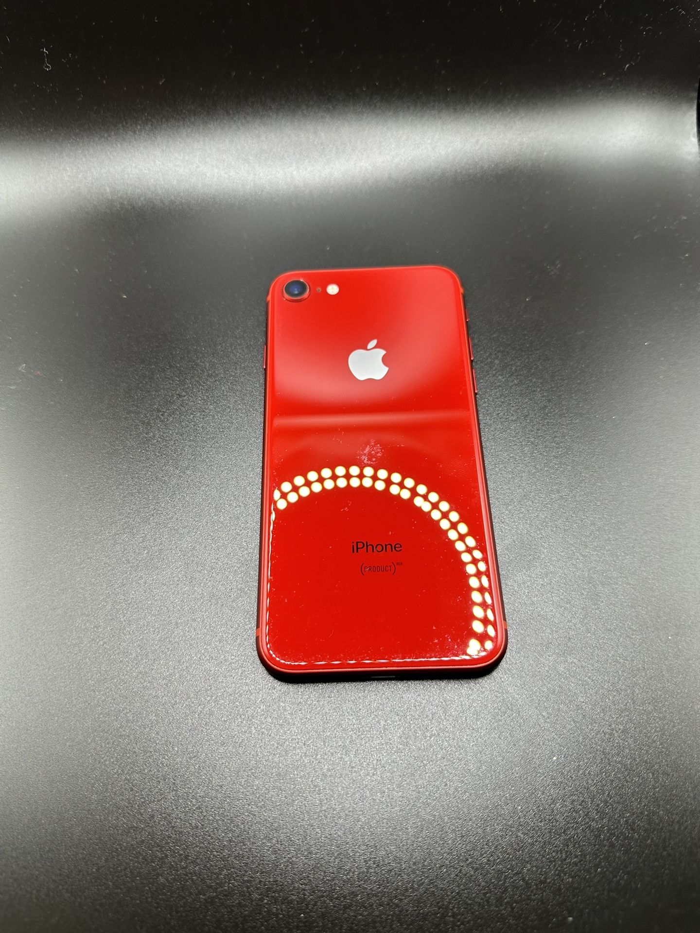 Amazon.com: Apple iPhone 8 64GB Unlocked - Red : Cell Phones