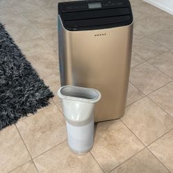 Portable Ac Unit 