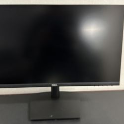 Dell 24” Monitor