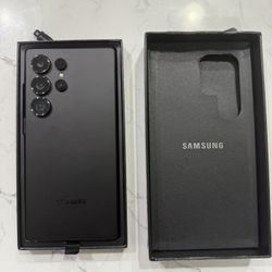 Samsung S24 Ultra 1TB