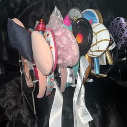 Disney Ears