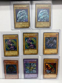 Yu Gi Oh