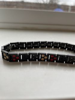 Bracelet Titanium 