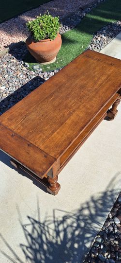 Realwood entertainment Center