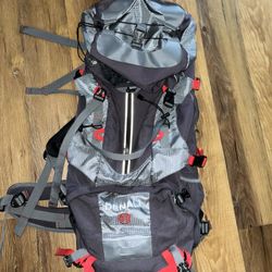 Columbus Denali 80L Backpack 