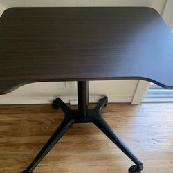 hydraulic Height Adjustable Desk
