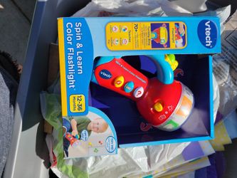 Flashlight Toy