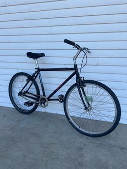 Specialized Single Speed Bike