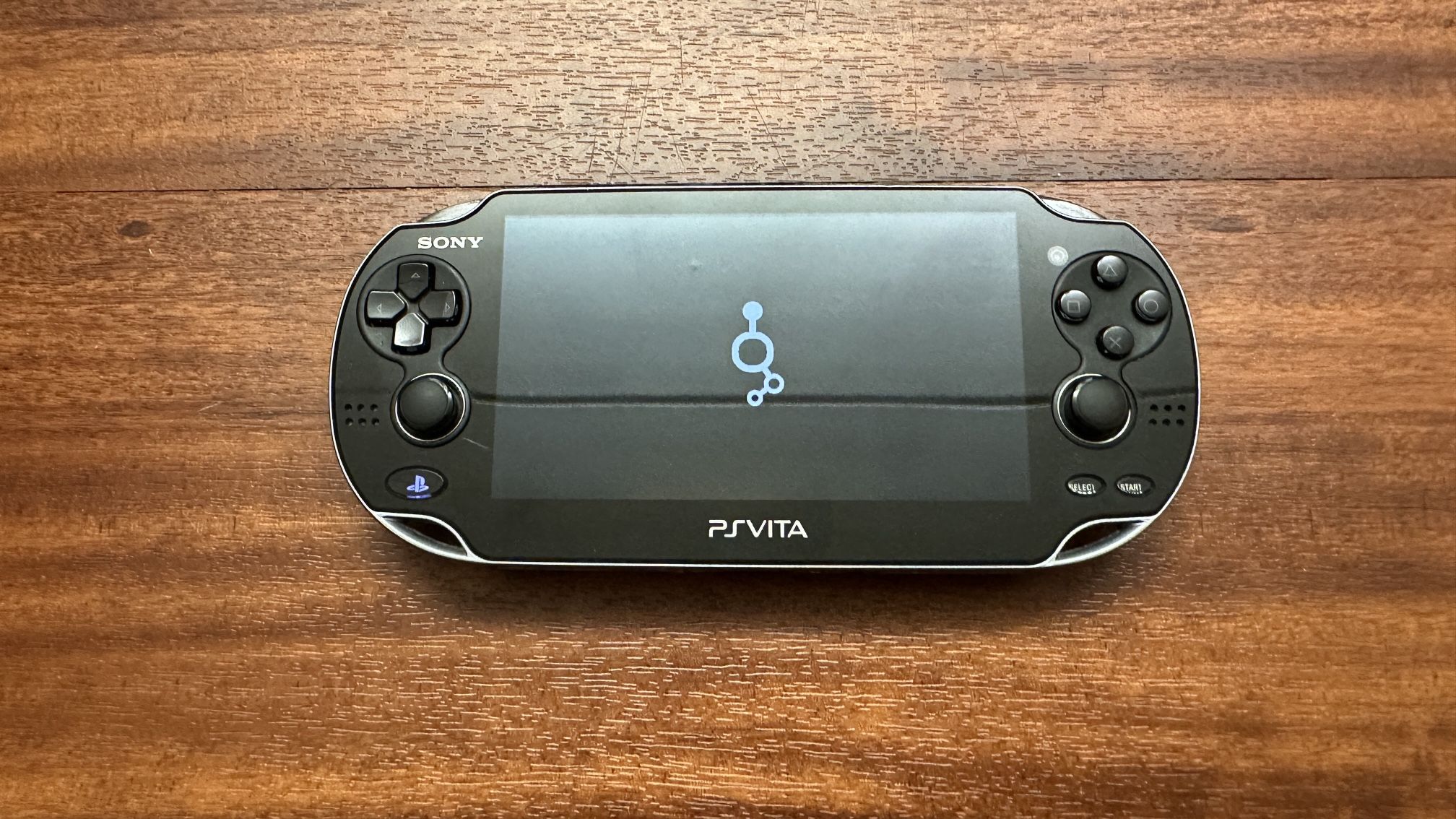 PS Vita Oled