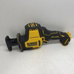 Dewalt 12v Brushless Reciprocating Saw 195283/14
