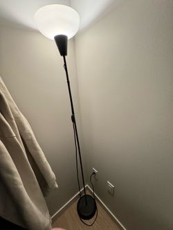 IKEA Standing Floor Lamp