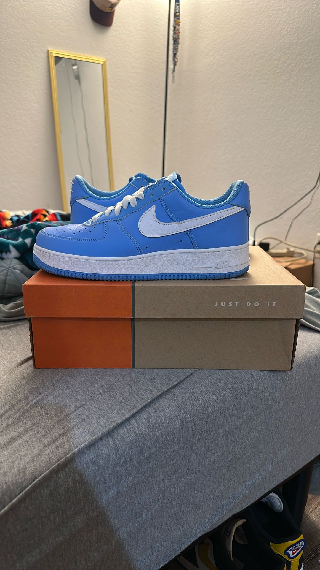 Nike Shoes