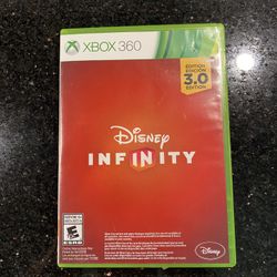 Disney Infinity 3.0 for Xbox 360