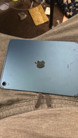 Used iPad