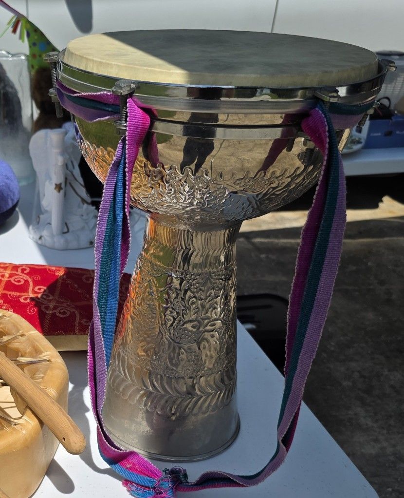Darbuka Drum