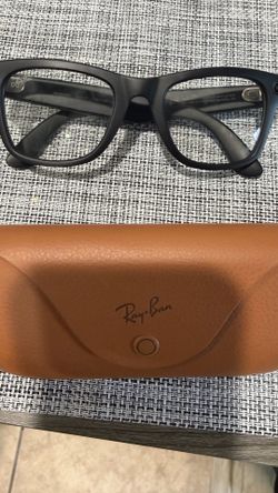Ray Bands Metas