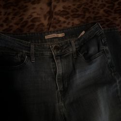 Levi Jeans 