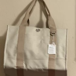 Lululemon Tote Large 