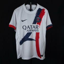 PSG jersey