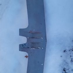 Lund Sunvisor 80-96 Fullsize Ford Pickup