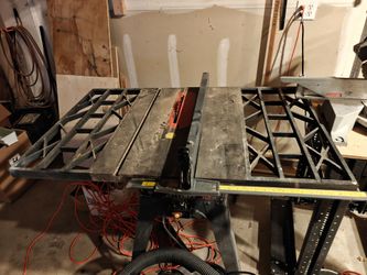 Table Saw