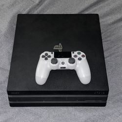 PS4 pro