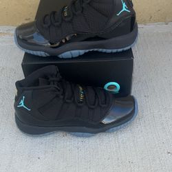 Air Jordan 11 Gamma