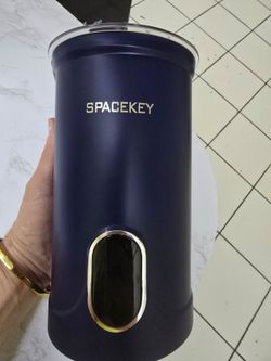 Espumador de Leche Eléctrico 4 en 1