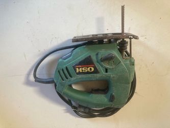 Jig Saw