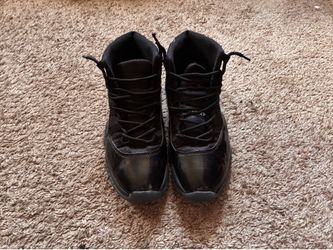 Size 10 Air Jordan 11 Retro 'Gamma Blue'