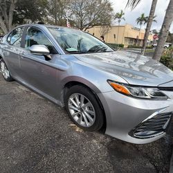 2021 Toyota Camry LE AWD — $995 down Reliable, Stylish & Ready to Drive! Drive today ! $995 Down ! Don’t over think. Questions Dm Me?’!  Looking for a