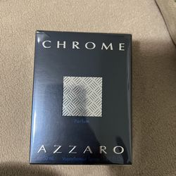 Crome Azzaro Parfum