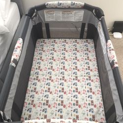 Baby Trends Nursery 