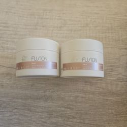 Wella Fusion Mask 2 Pack