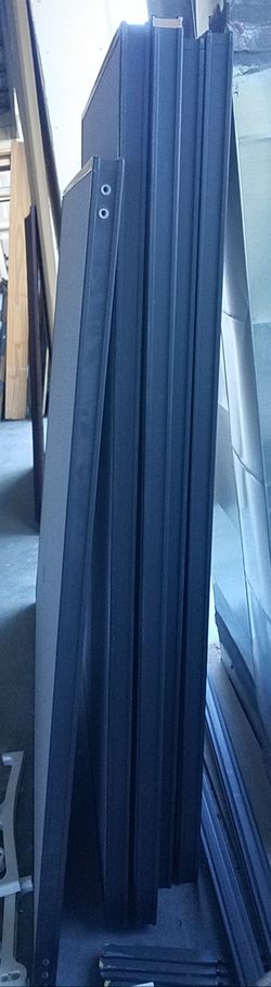 Panel Privacy / office stantions / art booth