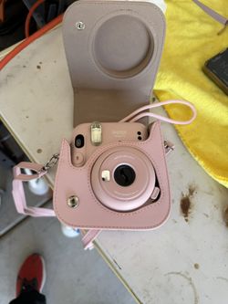 Instax Mini 11