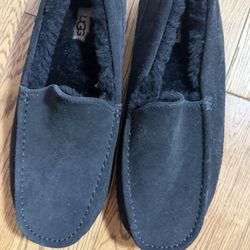 New Ugg Slipper On Loafers Mens Size 11