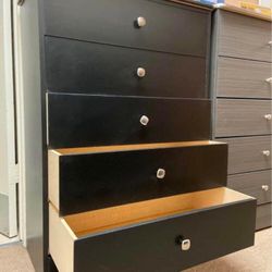 5 Drawer Dresser /Comoda 5 Cajones 