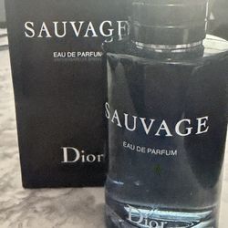 Dior Sauvage Cologne