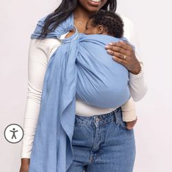 Wild Bird Baby Carrier 