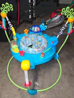 Baby Bouncer