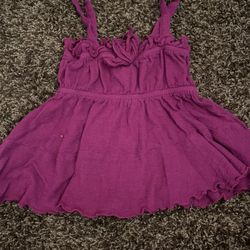Girl Top