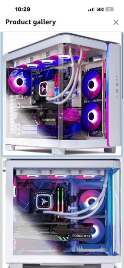 GAMING PC