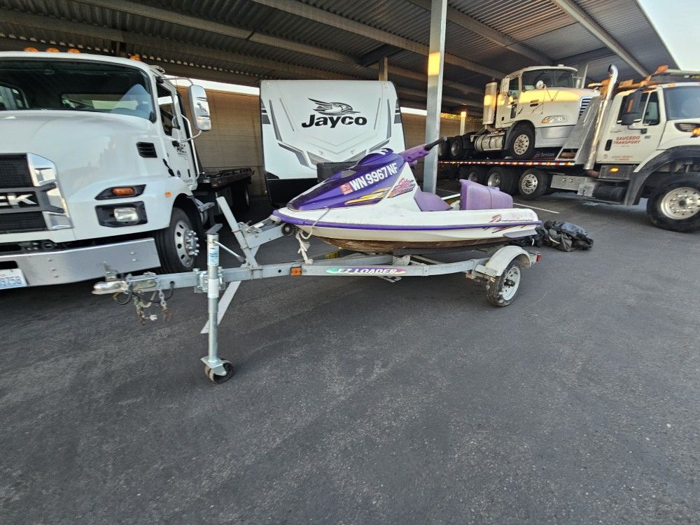 1997 Jet Sky For Sale