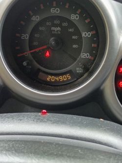 05 Honda element for trade