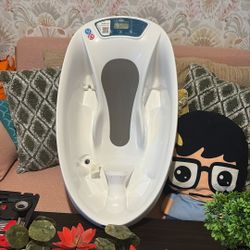 Baby Bathtub
