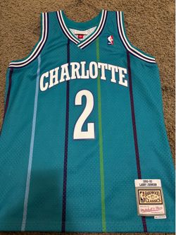 Throwback Jersey