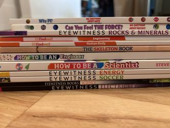 Chldren’s Books