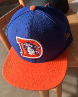 4 Hats Sold Together