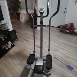 Sunny Health & Finess